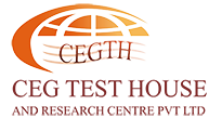 CEG Test House & Research Centre Pvt. Ltd.